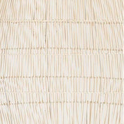 Lámpara de techo rattan Nairobi 70D