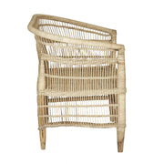 Sillón de ratán Bósforo