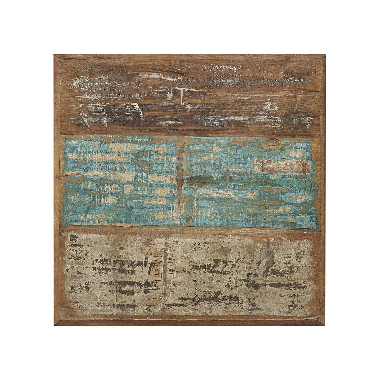 Plateau de table Roxy vintage 70x70