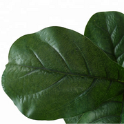 Planta Leaf Tree artificial H175