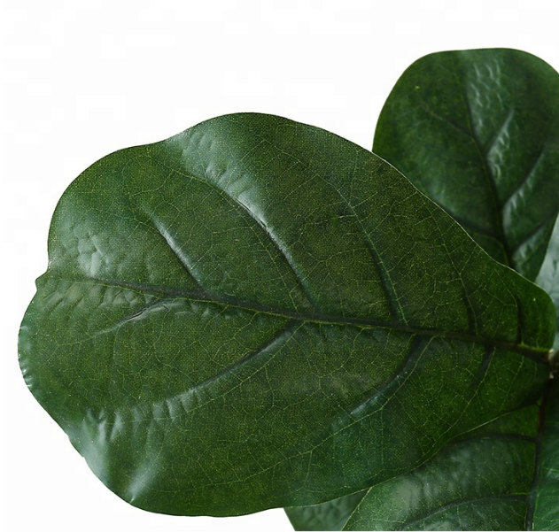 Planta Leaf Tree artificial H175