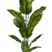 Planta Spathphyllum artificial H180