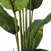 Planta Spathphyllum artificial H180