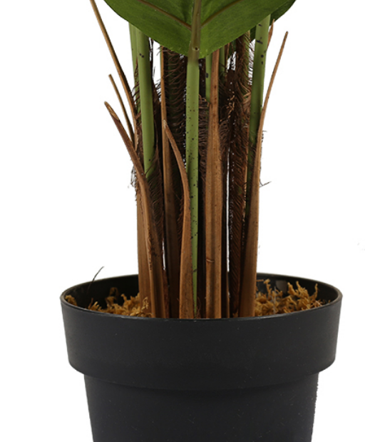 Planta Spathphyllum artificial H180