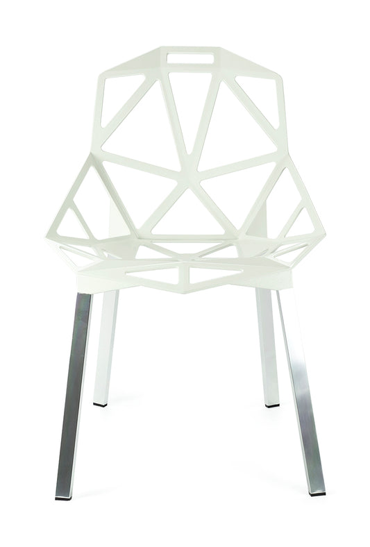 Silla de comedor One