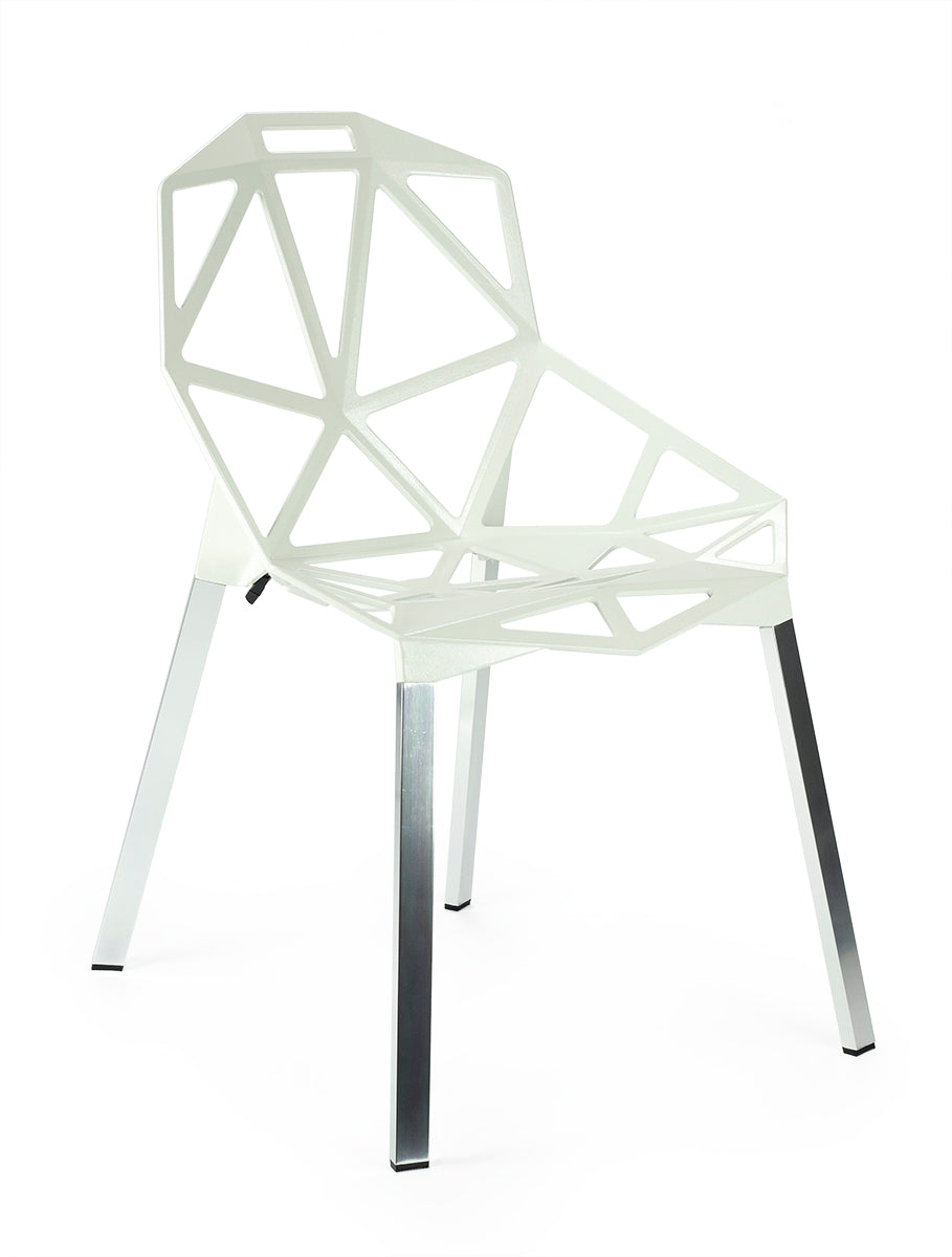 Silla de comedor One