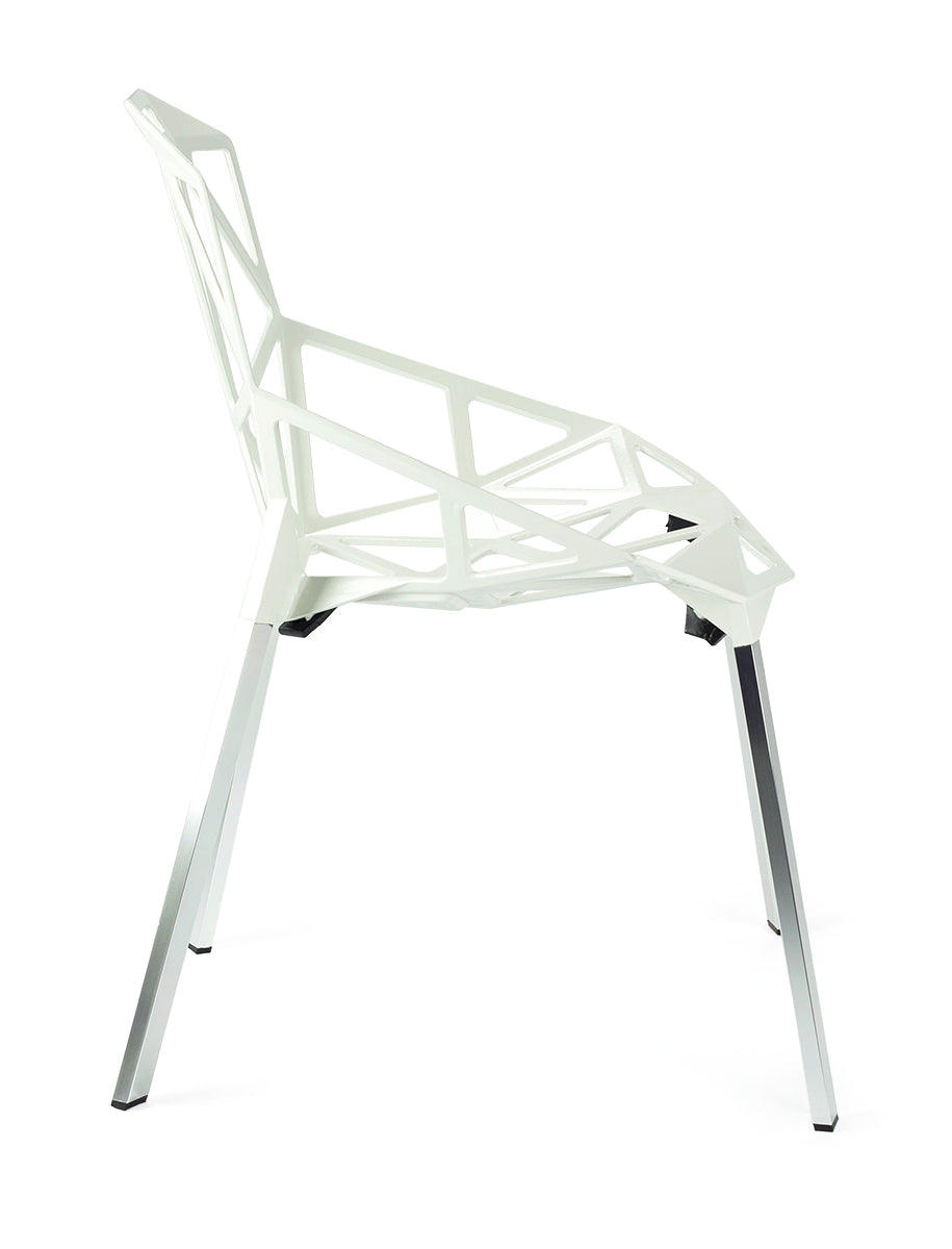 Silla de comedor One