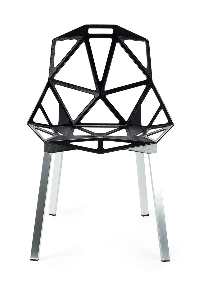 Silla de comedor One