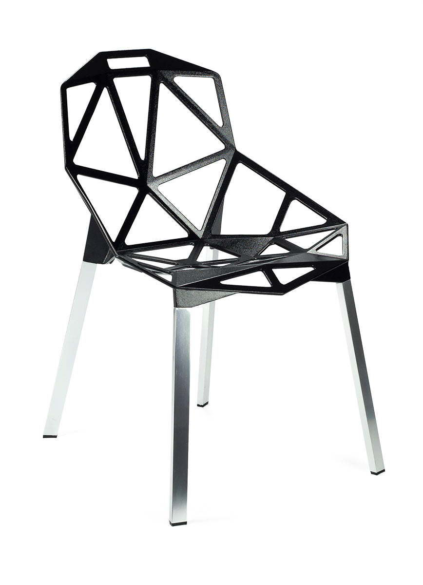 Silla de comedor One