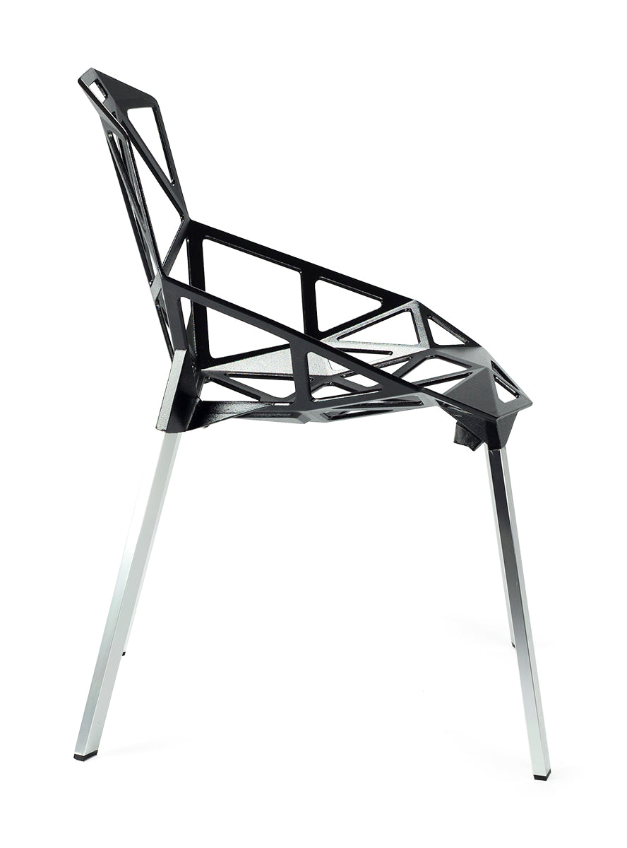 Silla de comedor One