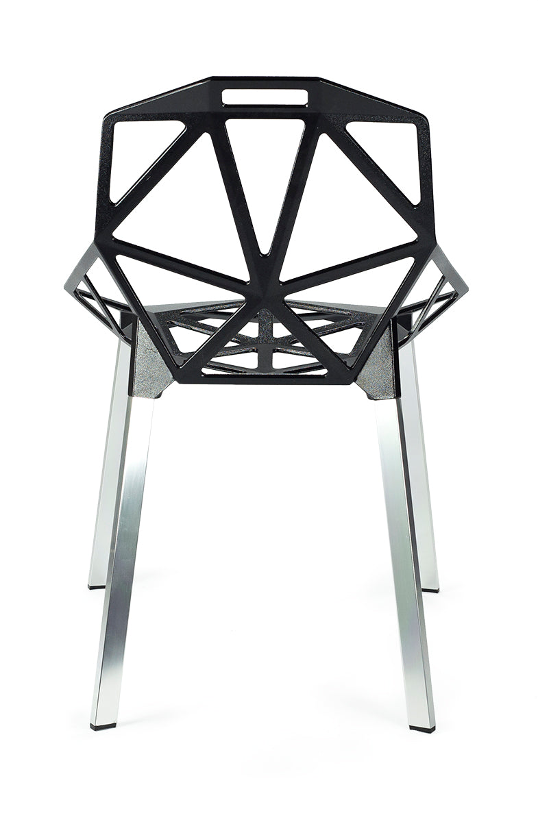 Silla de comedor One