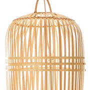 Lámpara de techo rattan Brenda 40D