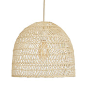 Lámpara de techo rattan Alisha 40D