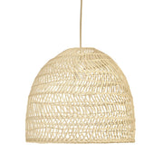 Lámpara de techo rattan Alisha 40D