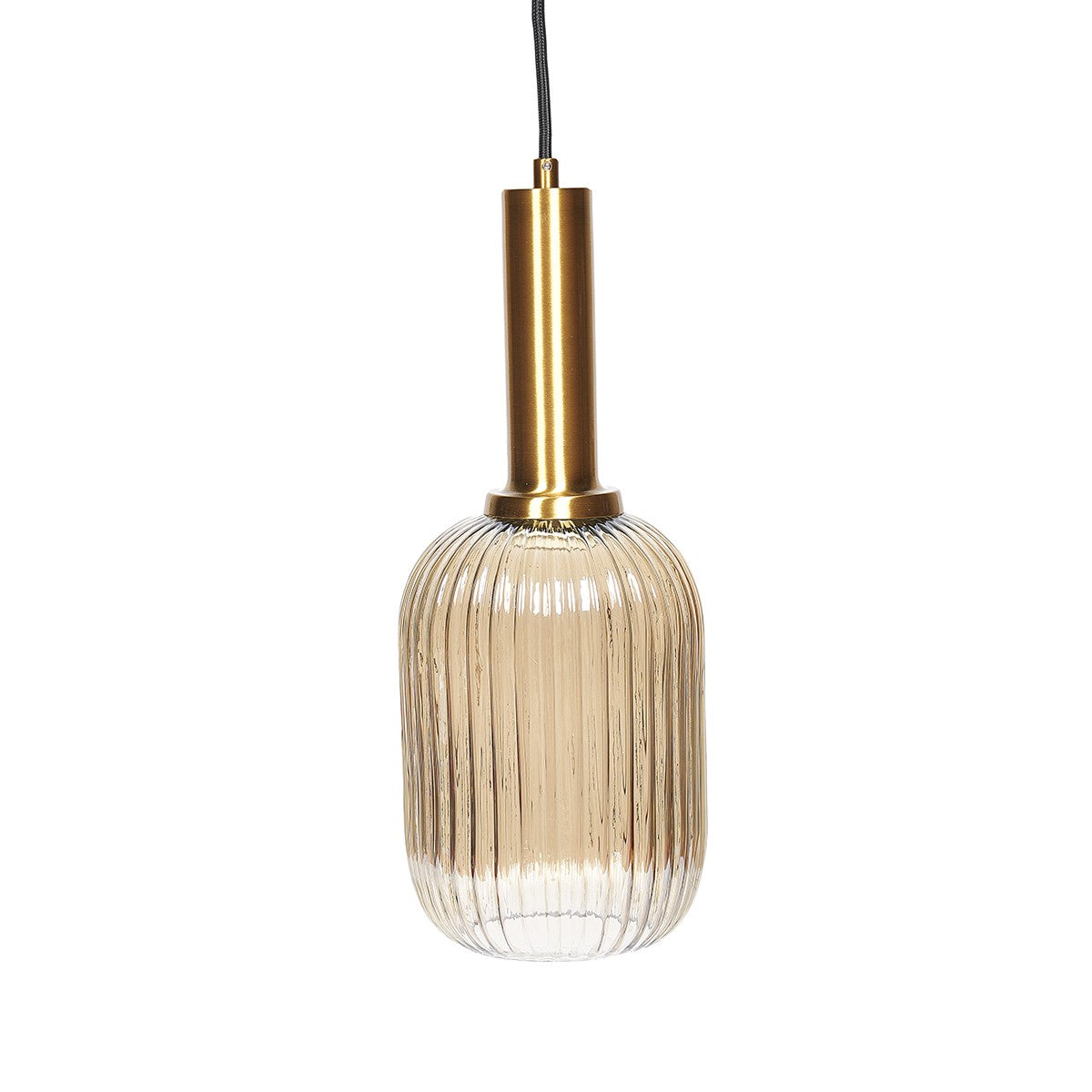 Lámpara de techo diseño Desert mini oro