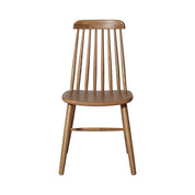 Silla de comedor madera de roble Henna