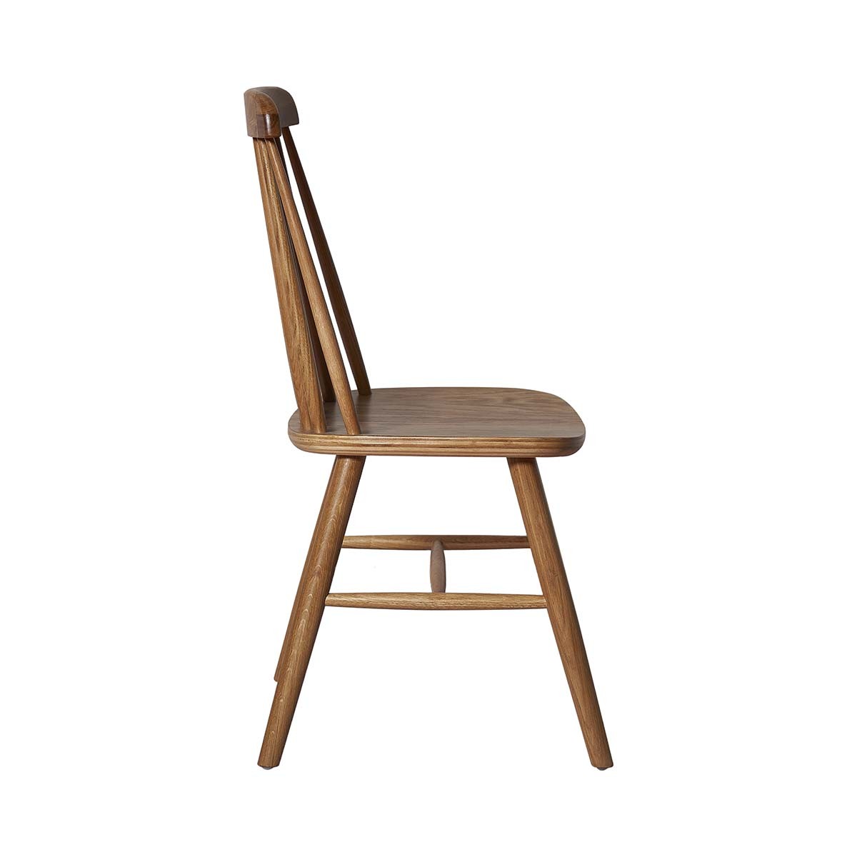 Silla de comedor madera de roble Henna