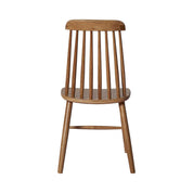 Silla de comedor madera de roble Henna
