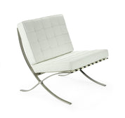 Sillón Barna Semipiel