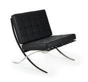 Sillón Barna Semipiel