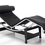 Chaise Longue semipiel