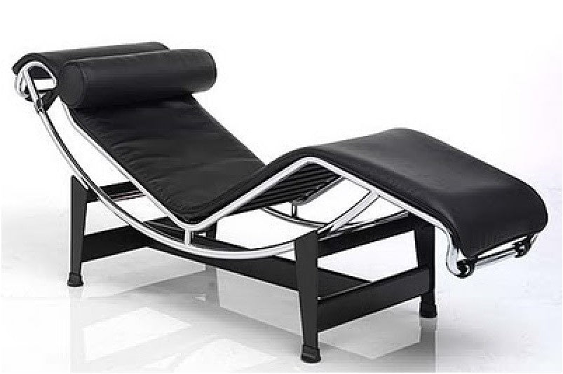 Chaise Longue semipiel