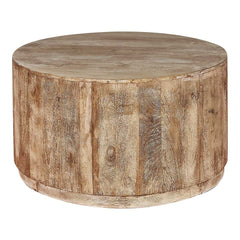 Mesa de centro madera de mango Jack