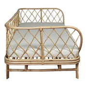 Sofá ratán Daybed