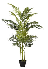 Planta artificial Palmera Hawai H160