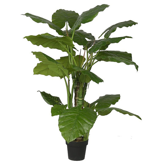 Planta Taro artificial 130