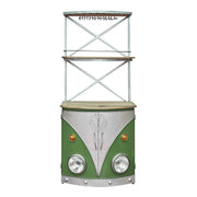 Estanteria mostrador Volkswagen