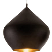 Lámpara de techo industrial Beet D36