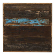 Tablero para mesa 70x70 vintage Roxy