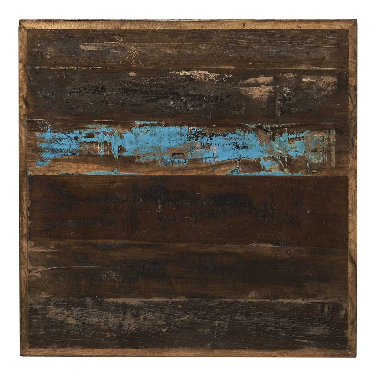 Plateau de table Roxy vintage 70x70