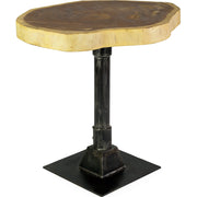 Mesa de bar vintage Aris