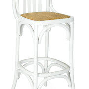 Taburete alto Madera Atrium