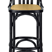 Taburete alto Madera Atrium