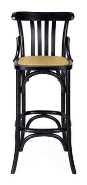 Taburete alto Madera Atrium