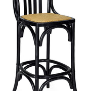 Taburete alto Madera Atrium