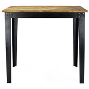 Mesa rectagular vintage Rommy Alta 128