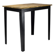 Mesa rectagular vintage Rommy Alta 128