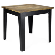 Mesa vintage Rommy 76