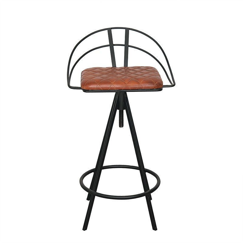 Taburete vintage Aramond