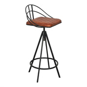 Taburete vintage Aramond