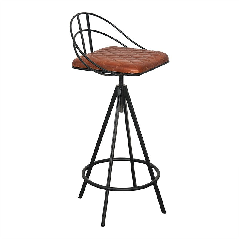 Taburete vintage Aramond