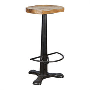 Taburete de bar vintage Tenerife