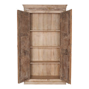 Armario vintage madera de mango Clooper