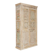 Armario vintage madera de mango Clooper