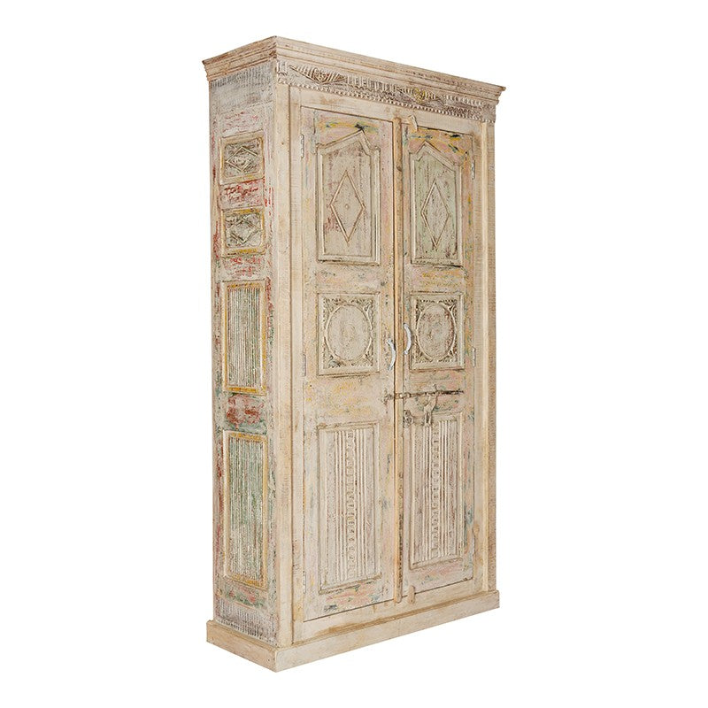 Armario vintage madera de mango Clooper