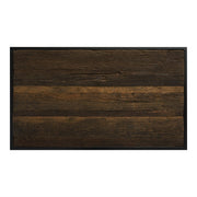 Mesa de centro vintage 120x70 Lumier